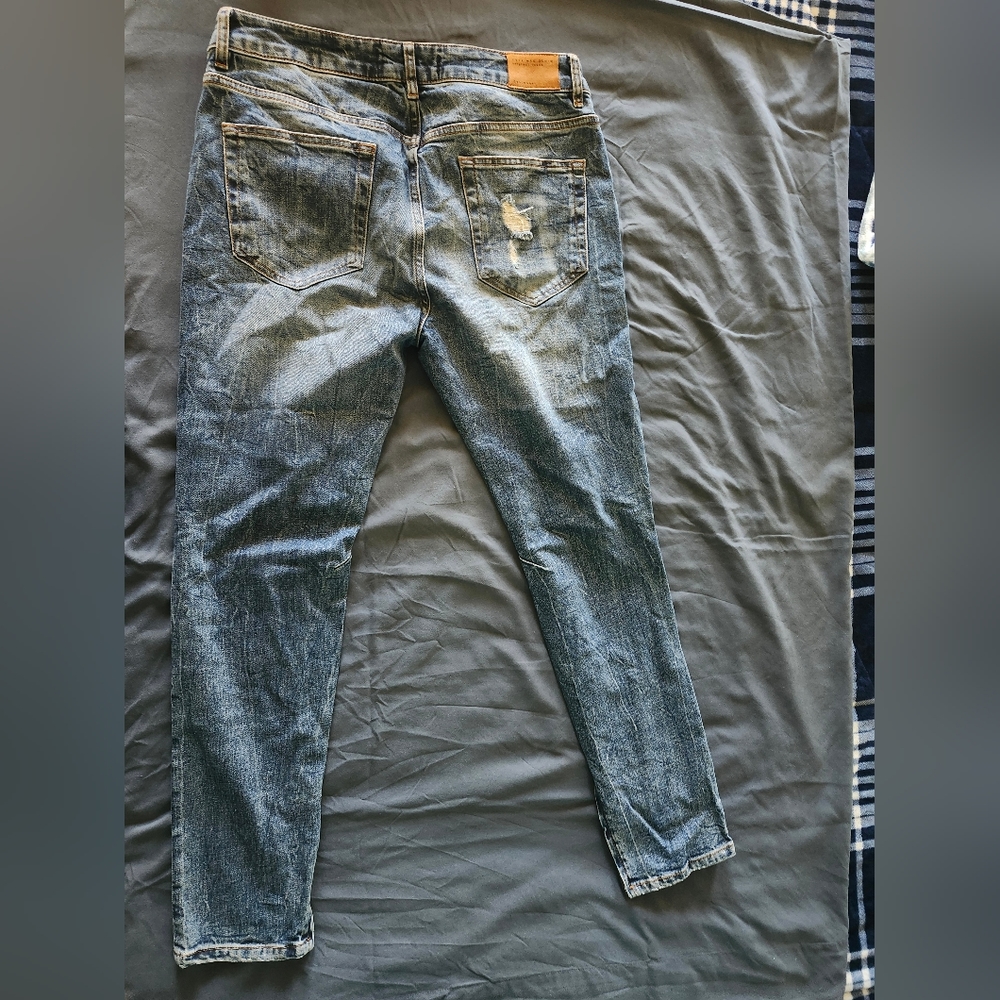 Zara Jeans - Picture 3 of 4